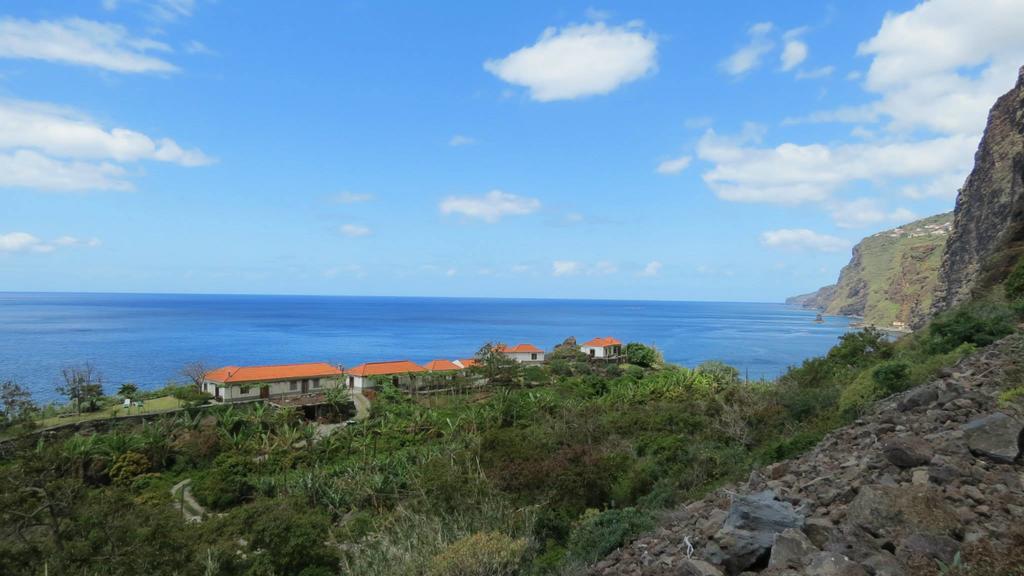Faja Dos Padres Villa Ribeira Brava Exterior photo
